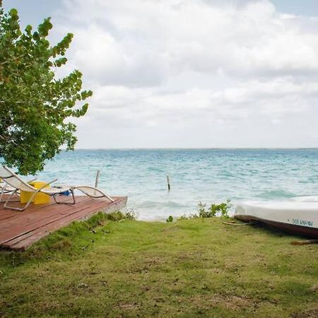 San Fernando, Bacalar Villa Nina Del Rio מראה חיצוני תמונה