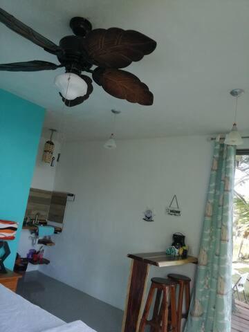San Fernando, Bacalar Villa Nina Del Rio מראה חיצוני תמונה